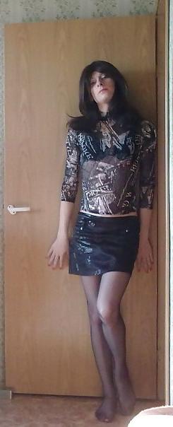 16P Russian tranny