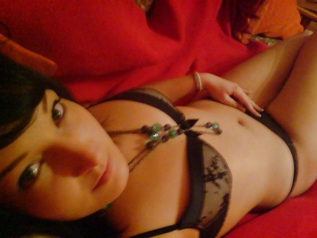 15P Nice (non nude) girls 86