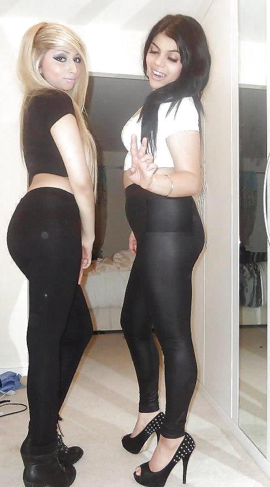 15P Nice (non nude) girls 86