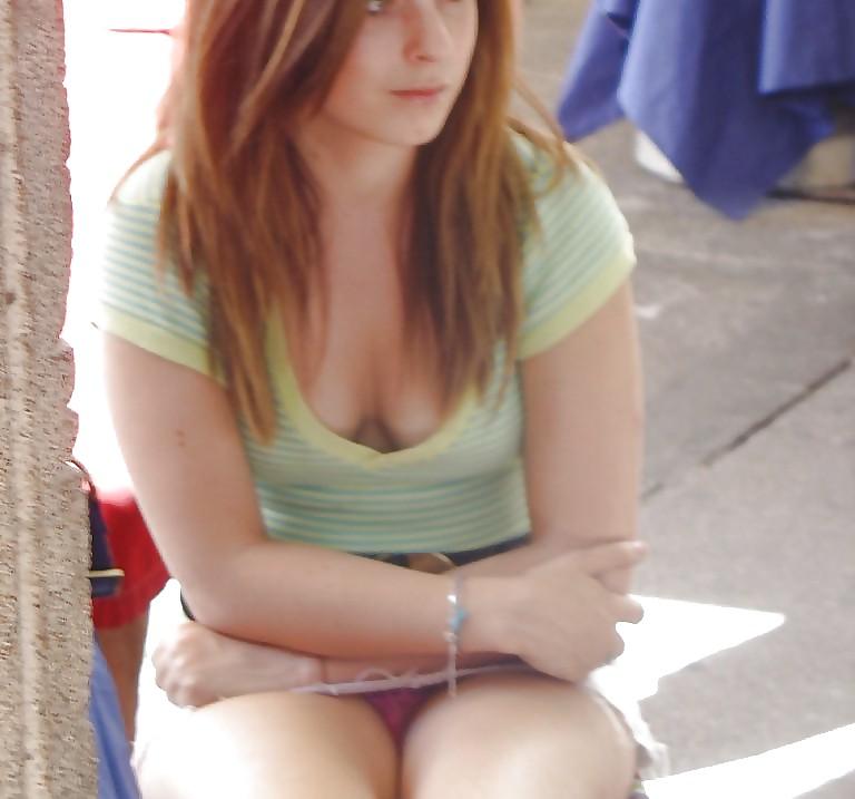 15P Nice (non nude) girls 86