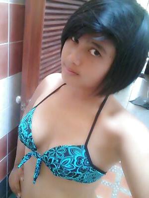 14P Non porn sexy thai teen