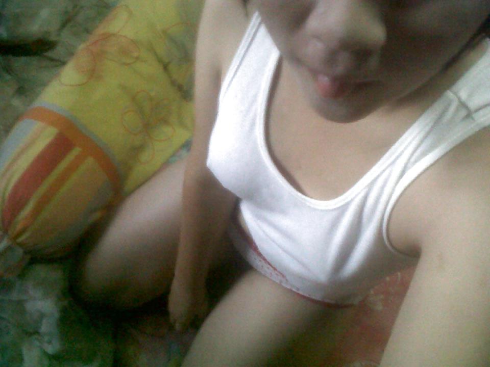 14P Non porn sexy thai teen