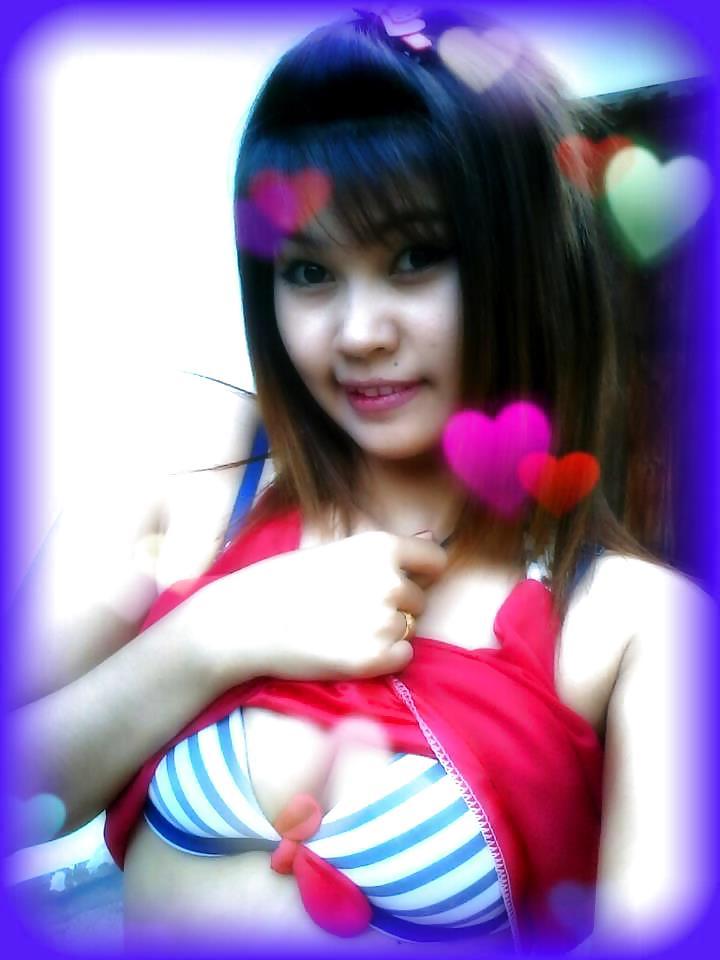 14P Non porn sexy thai teen