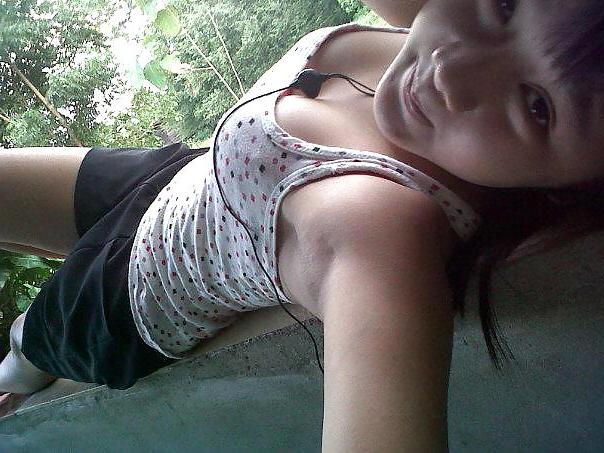 14P Non porn sexy thai teen
