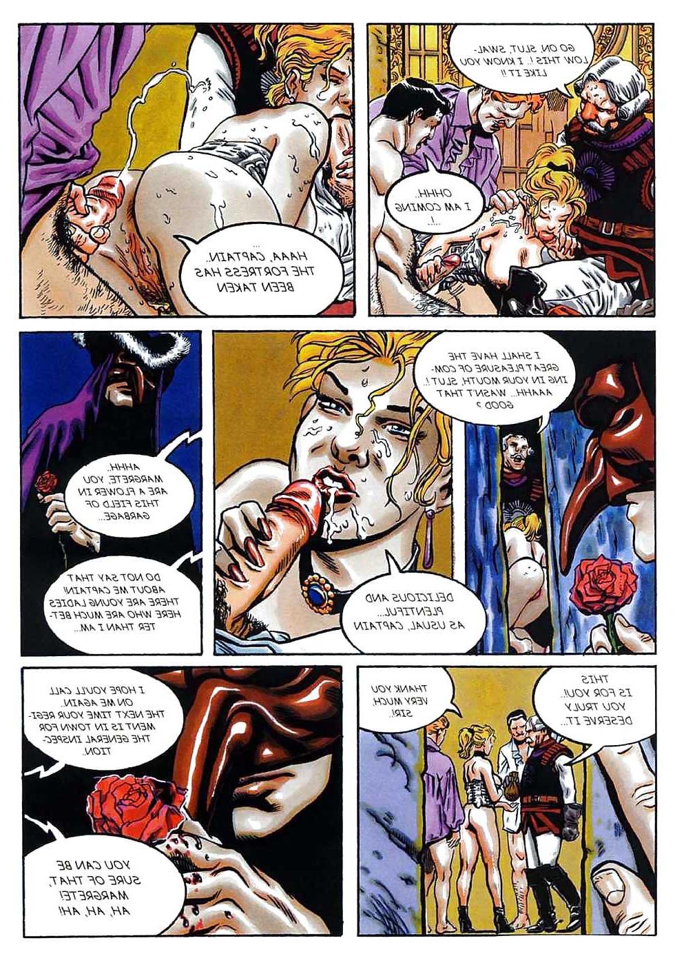 25P Vampires & Virgins