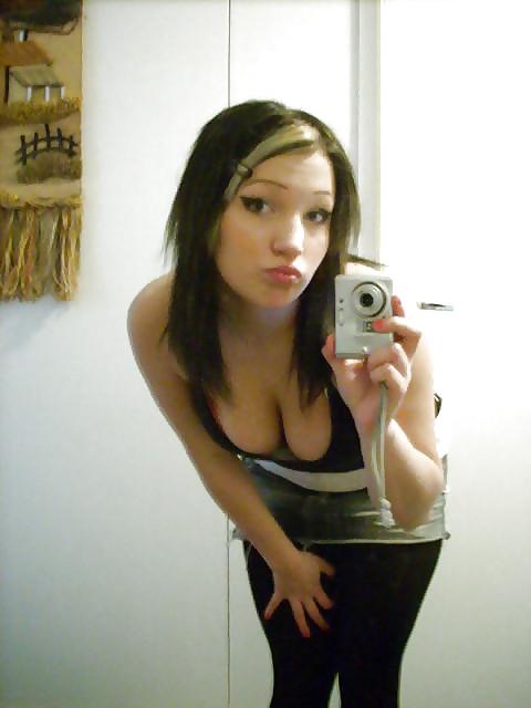15P Nice (non nude) girls 97