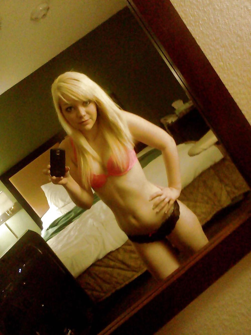 15P Nice (non nude) girls 97