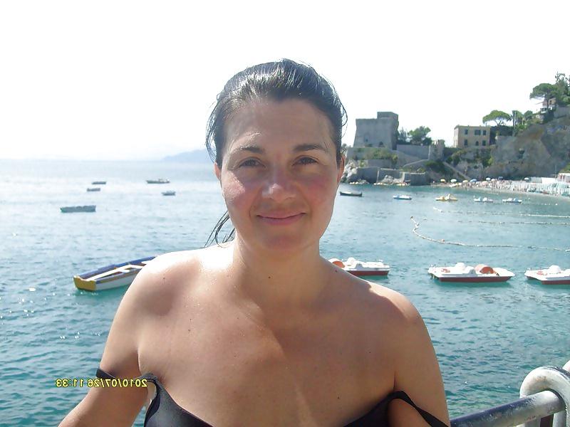 9P Moglie Italiana