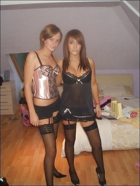 15P Nice (non nude) girls 103