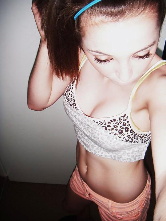 15P Nice (non nude) girls 103