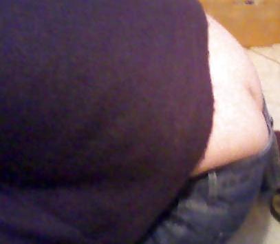 14P Mother in law lingerie + 2 voyeur's pics