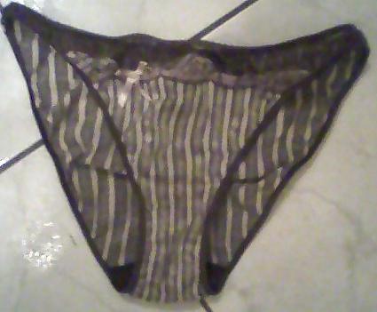 14P Mother in law lingerie + 2 voyeur's pics