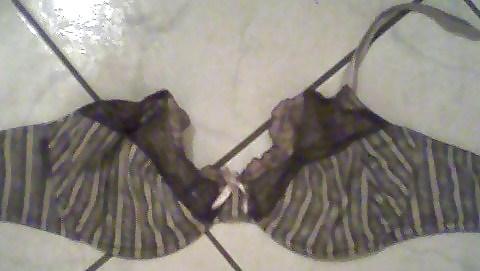 14P Mother in law lingerie + 2 voyeur's pics
