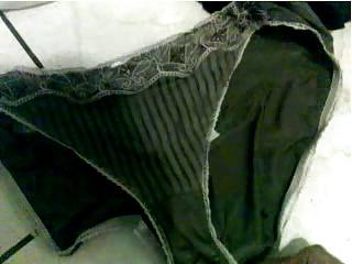 14P Mother in law lingerie + 2 voyeur's pics