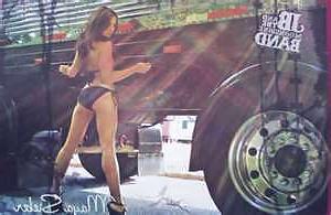 19P Mayer Sieber----Anybody Remember Her?   (non nude)