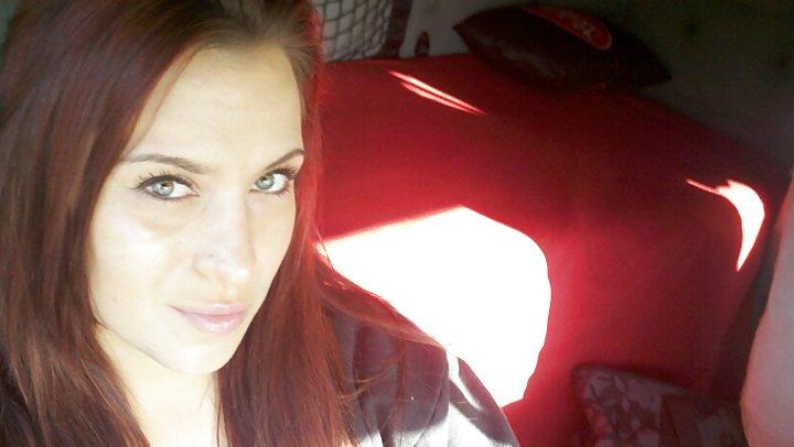 19P Mayer Sieber----Anybody Remember Her?   (non nude)
