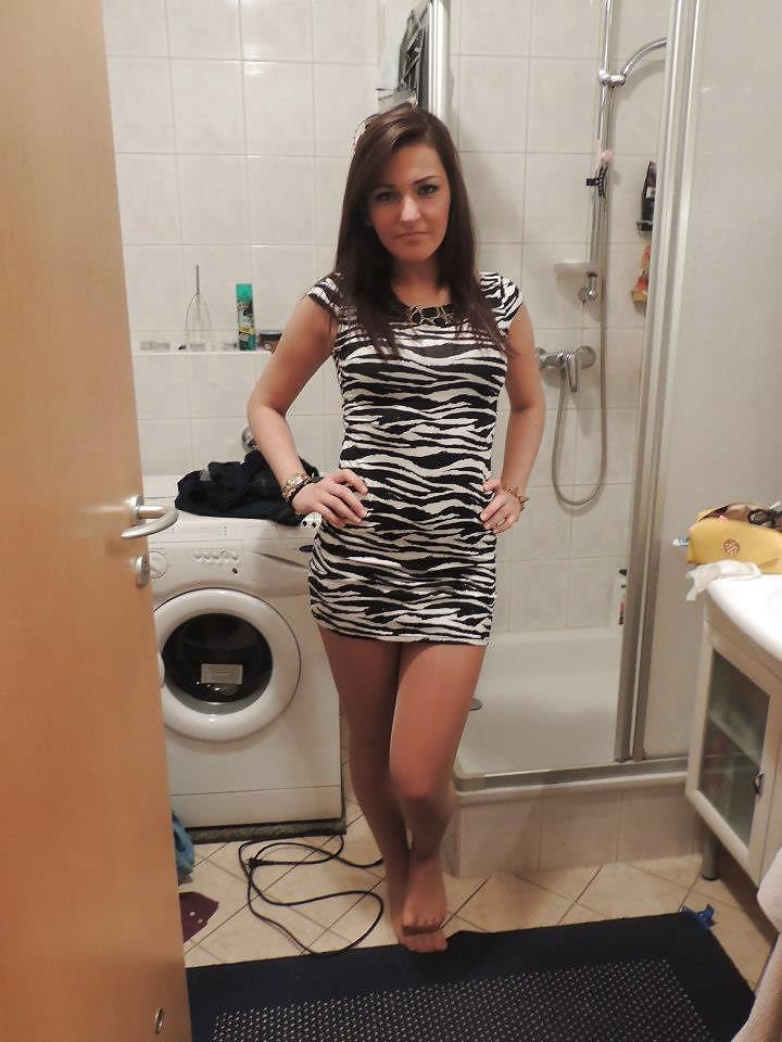6P Slutty Daughter