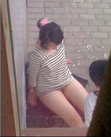 25P All Kinds Of Asian Mature Women 9