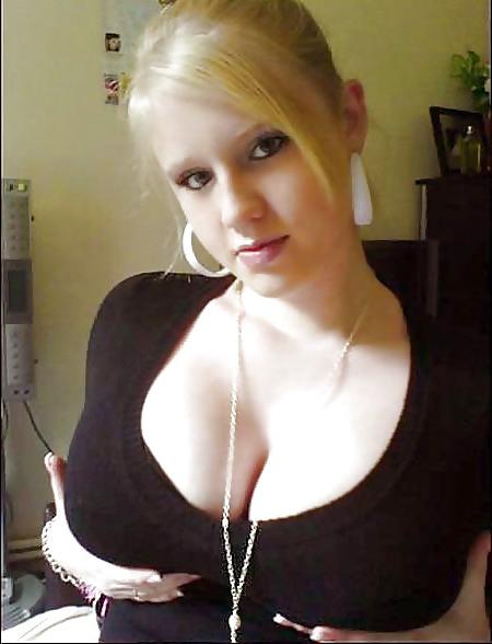 25P Your daughter has a great set of tits 3