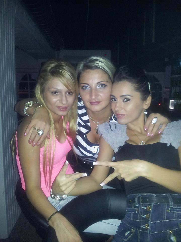 17P Romanian milf: elisabeta 1