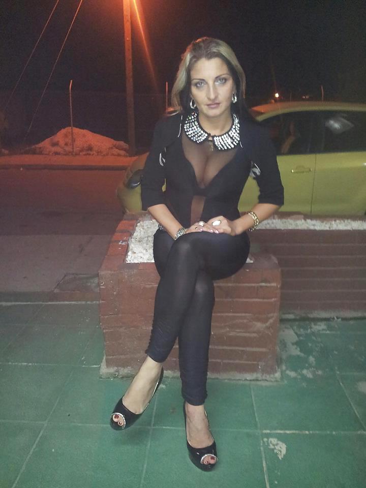 17P Romanian milf: elisabeta 1