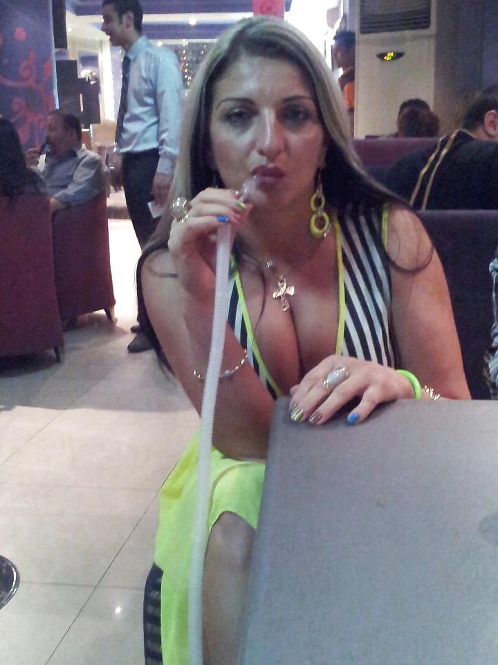 17P Romanian milf: elisabeta 1