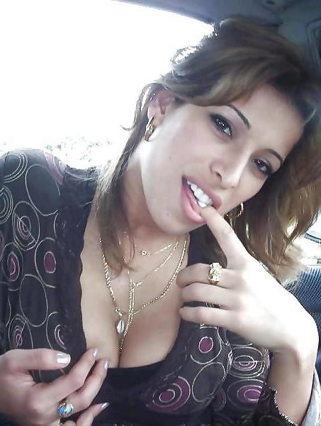 25P A tits paradise