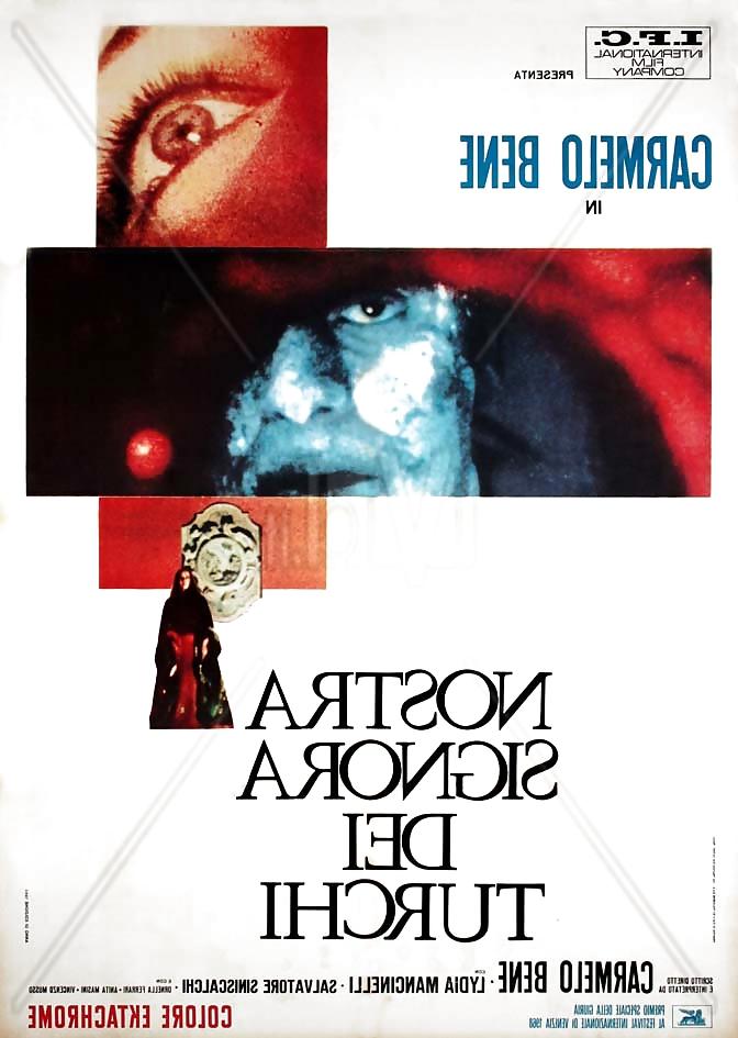 16P Movie posters