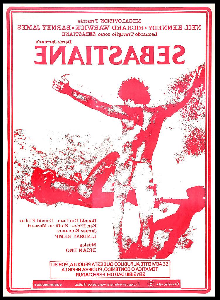 16P Movie posters