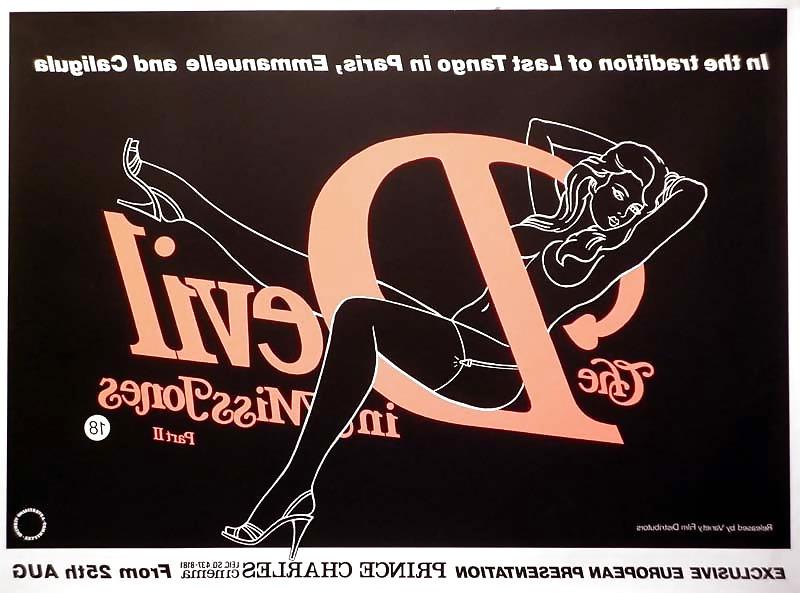 16P Movie posters