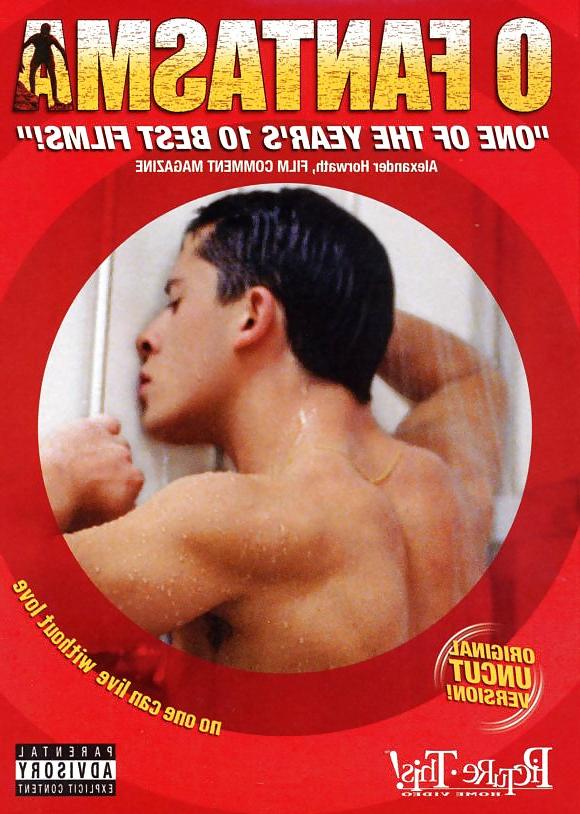 16P Movie posters
