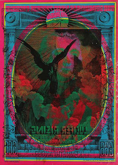 16P Movie posters