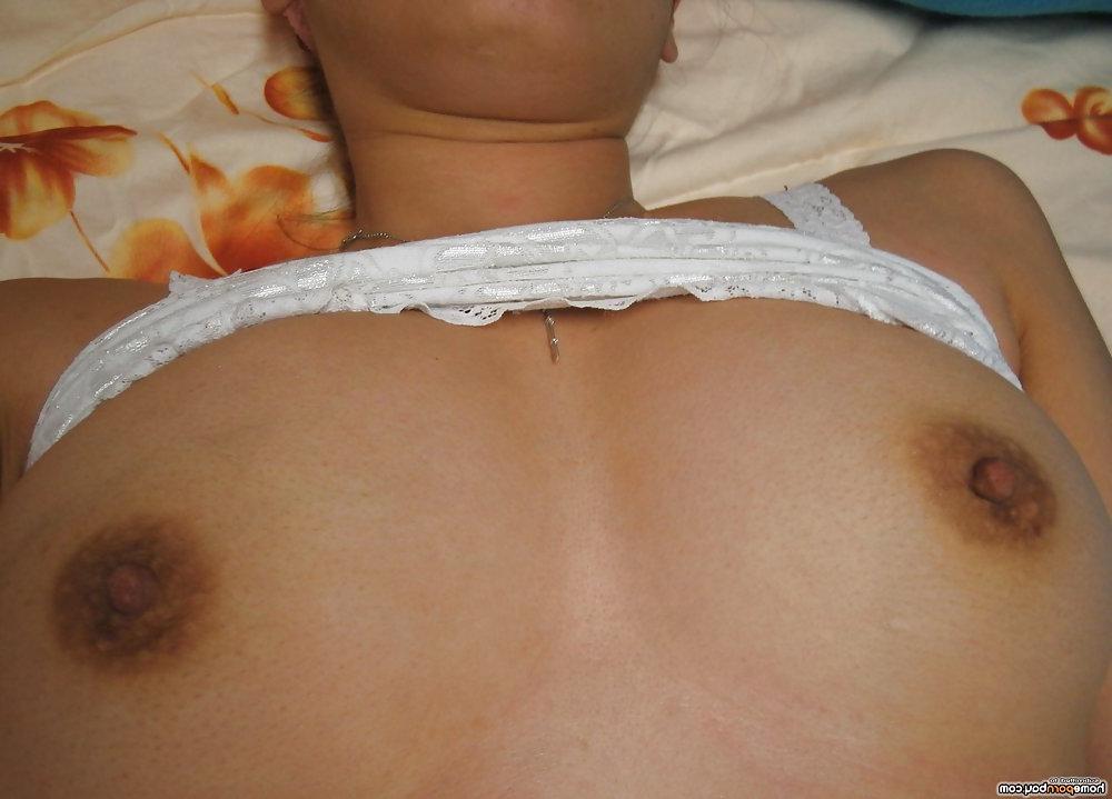 11P My vagina is wet and hairy