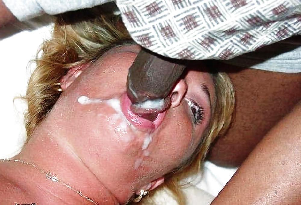 15P Interracial Oral Mix