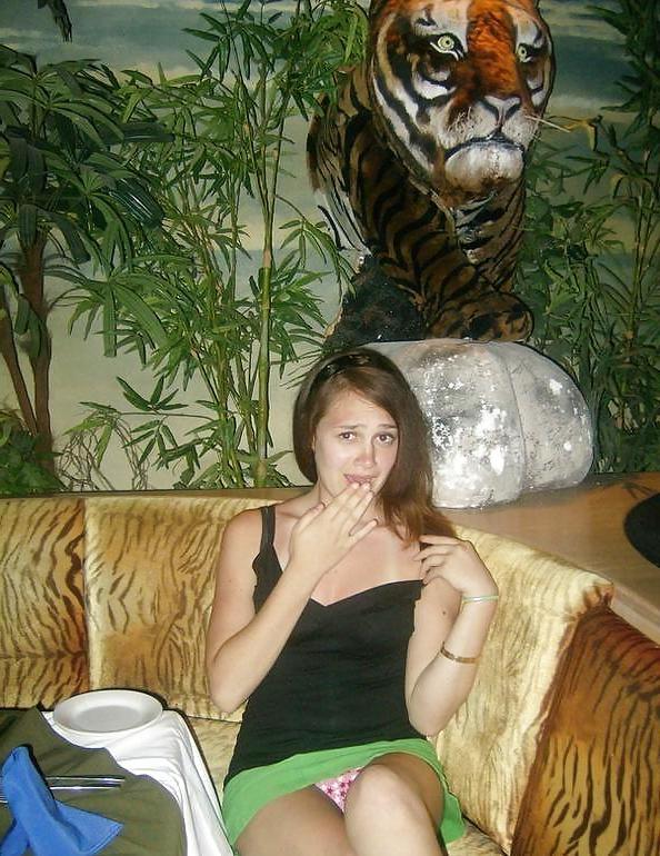 25P Sexy Non Nude Girls