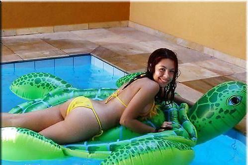 25P Sexy Non Nude Girls