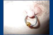 8P My nipples piercings