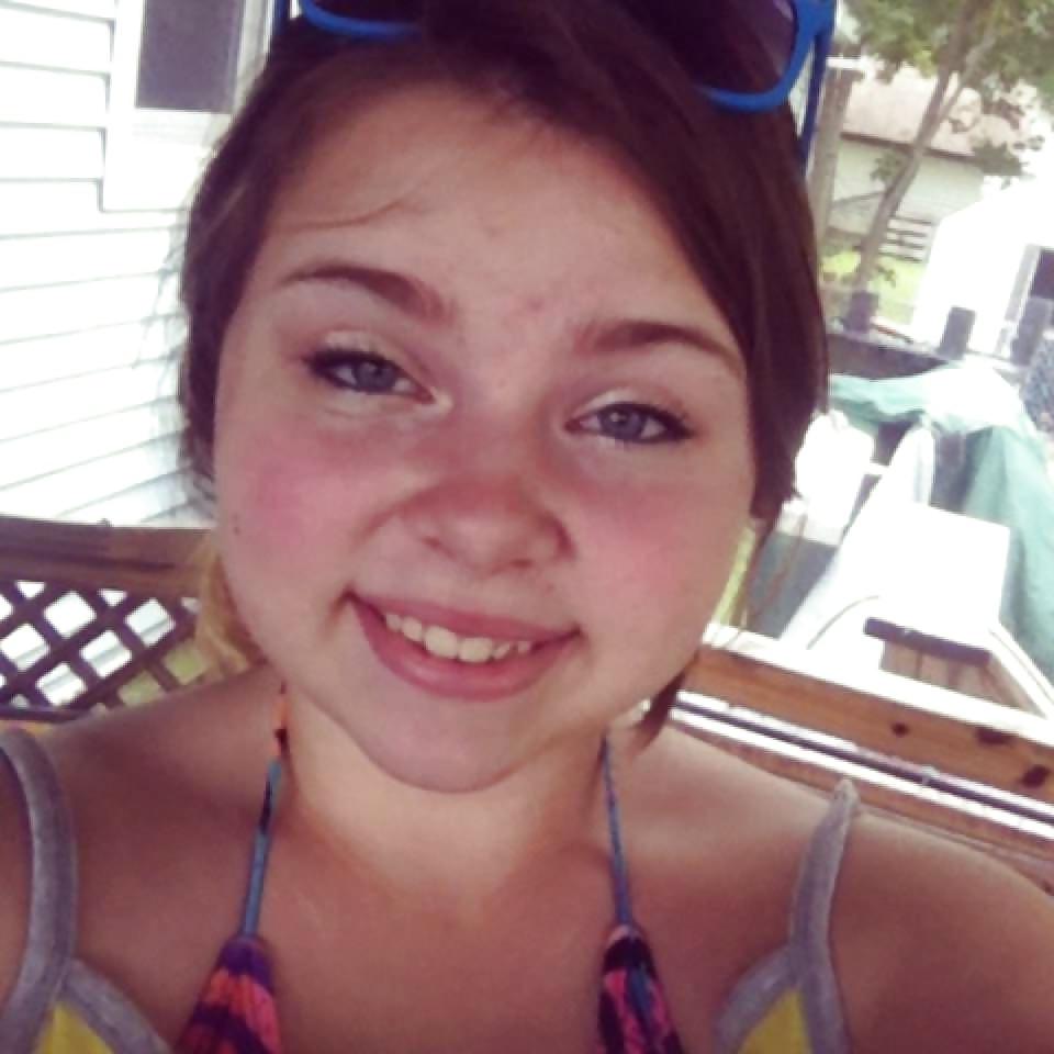 11P BBW teen reveals everything