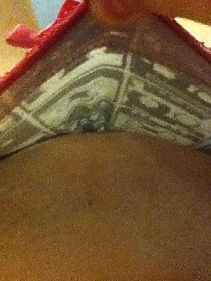 11P BBW teen reveals everything