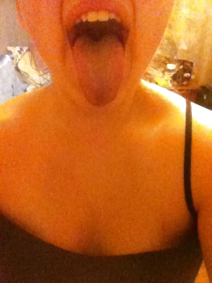11P BBW teen reveals everything