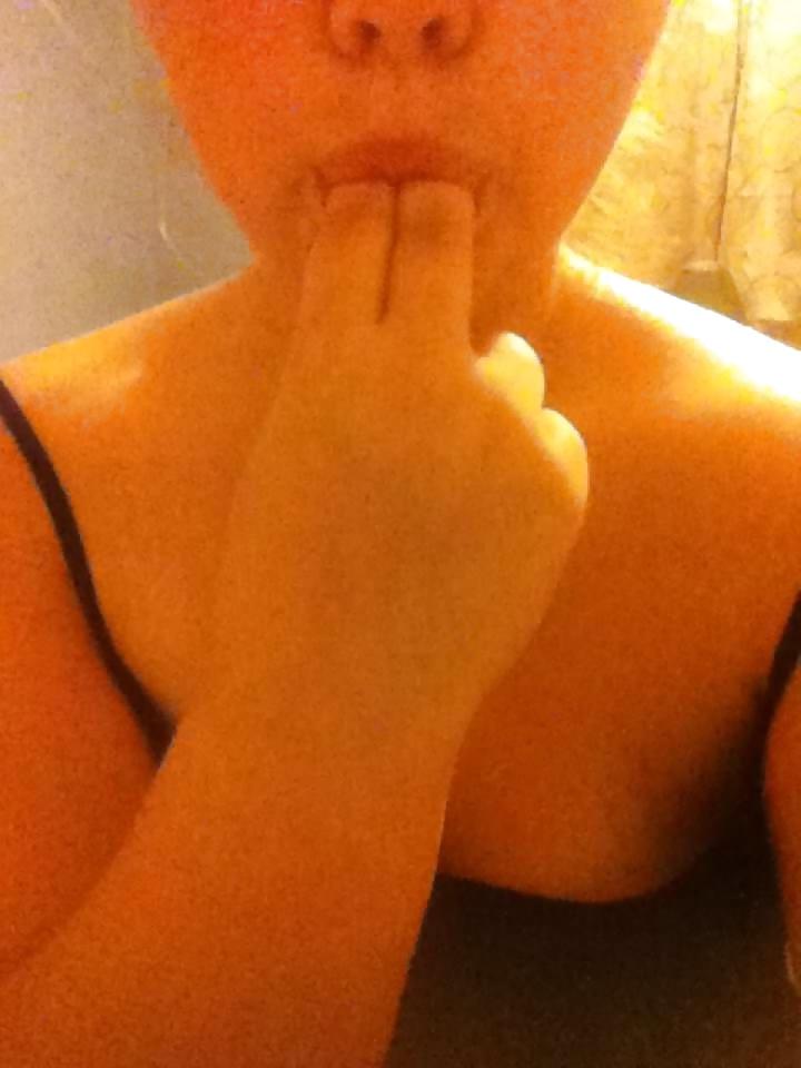 11P BBW teen reveals everything