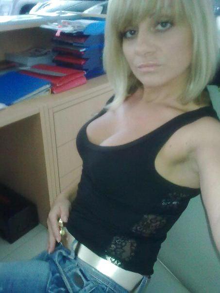 25P Balkan slut Vesna mature