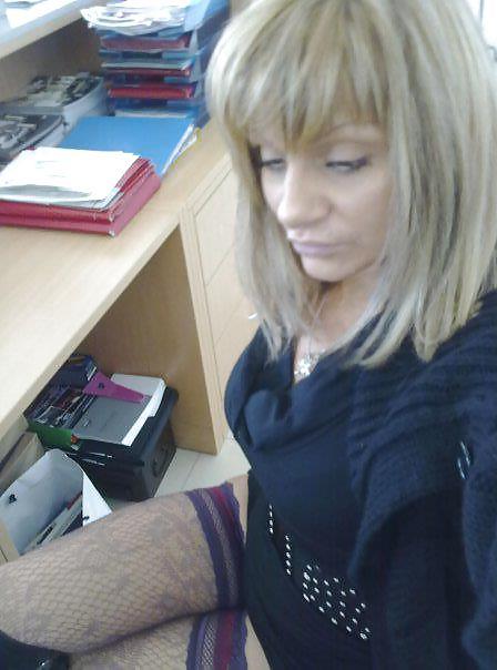 25P Balkan slut Vesna mature