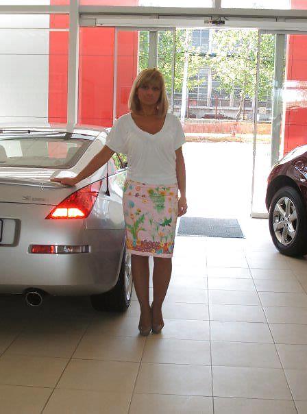 25P Balkan slut Vesna mature