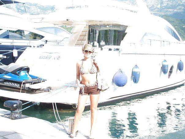 25P Balkan slut Vesna mature