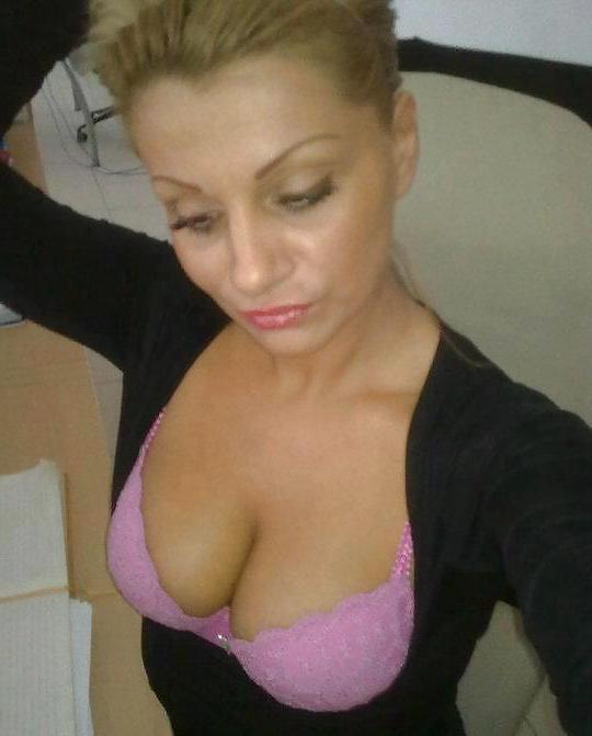 25P Balkan slut Vesna mature