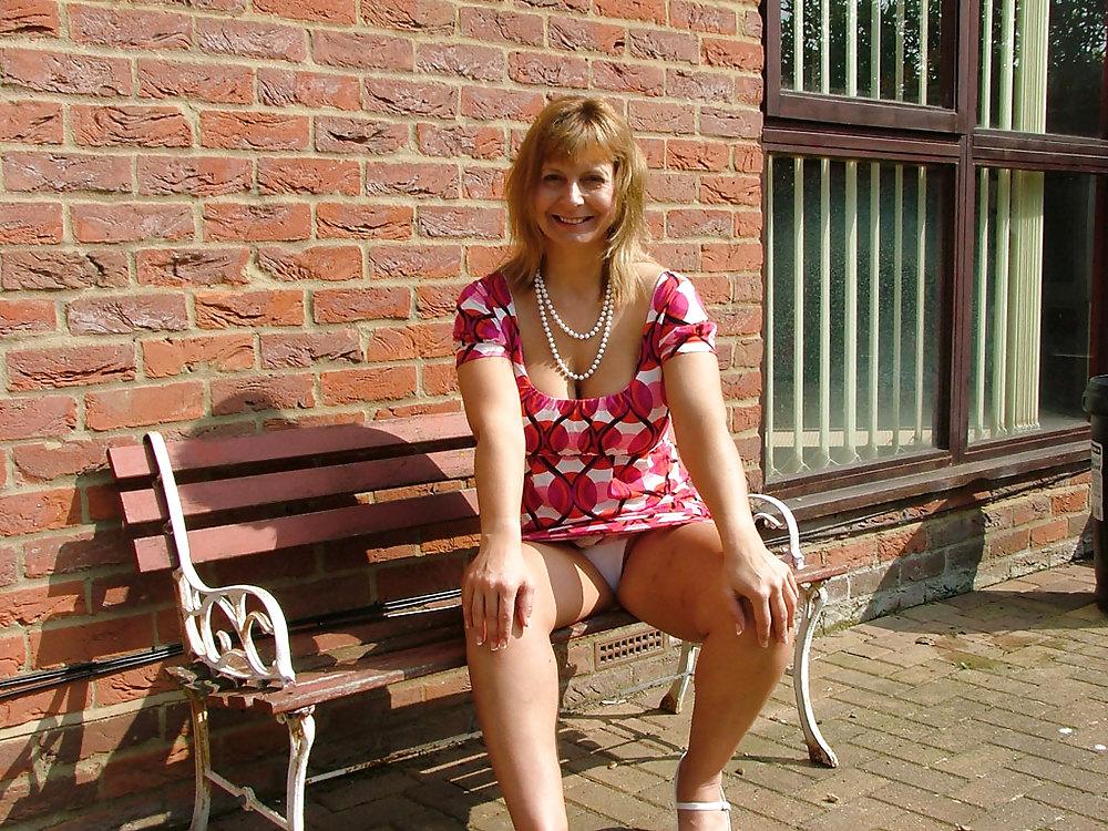 20P Bedfordshire Blonde
