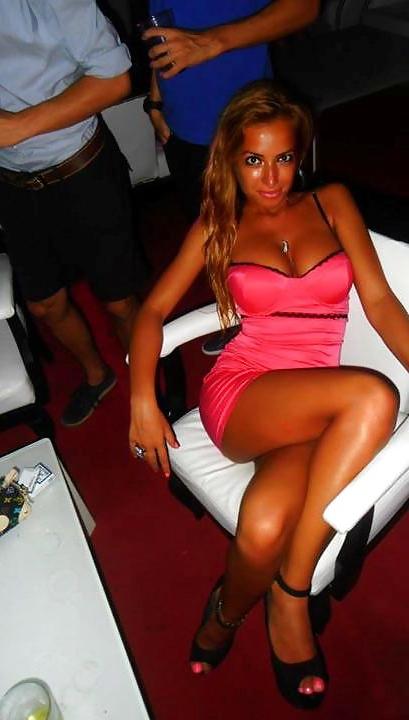 25P Romanian girl: Daina