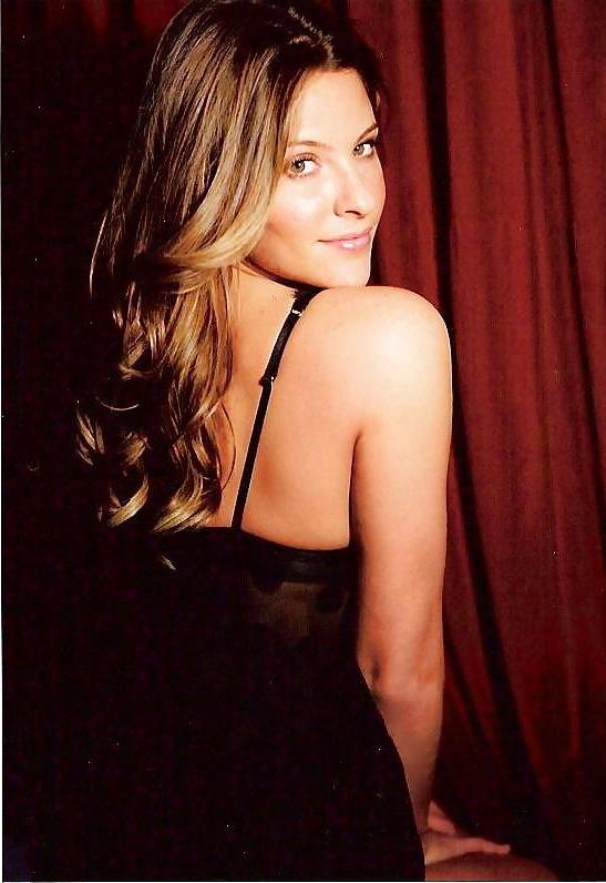 25P Jill Wagner
