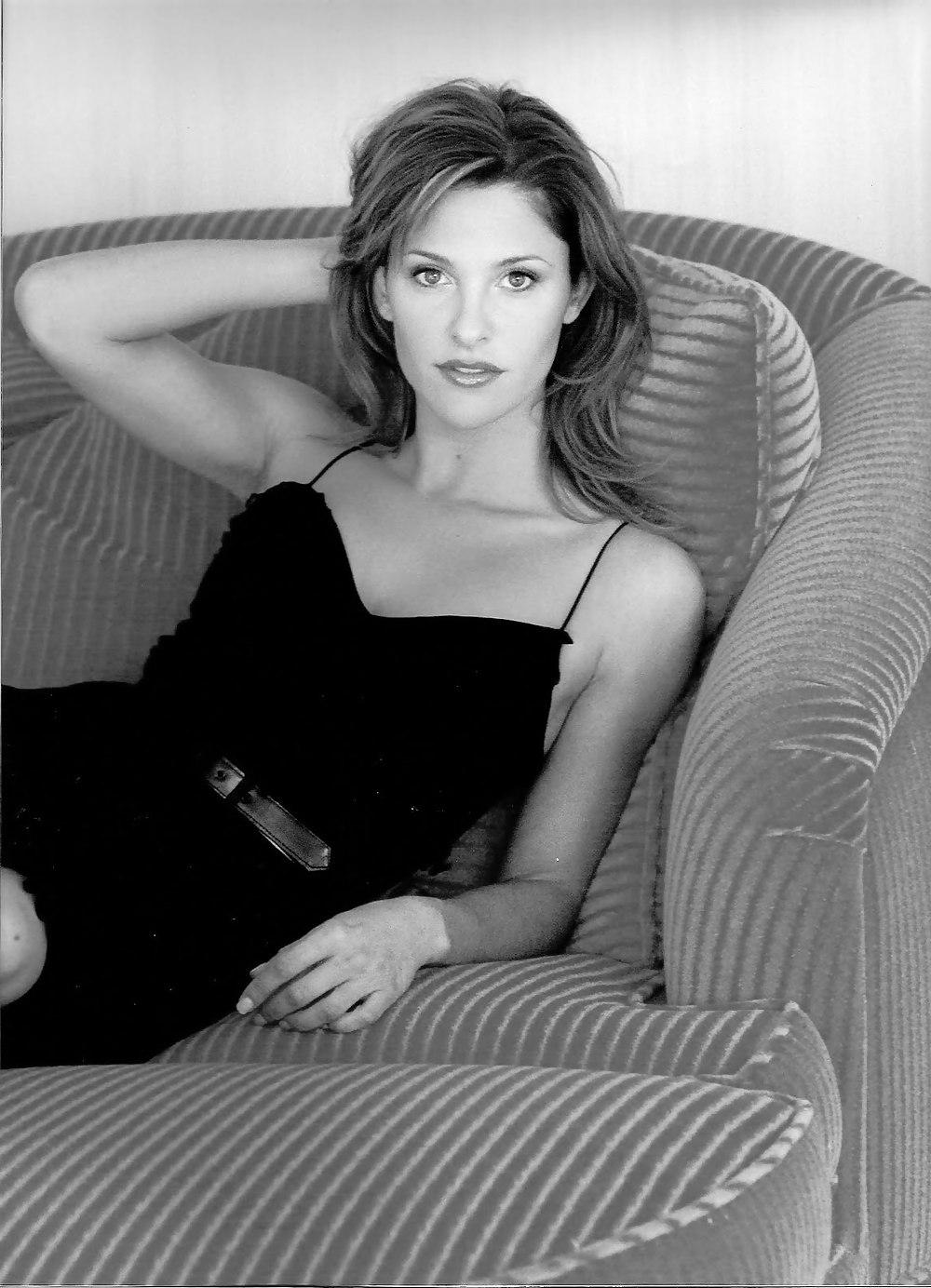 25P Jill Wagner